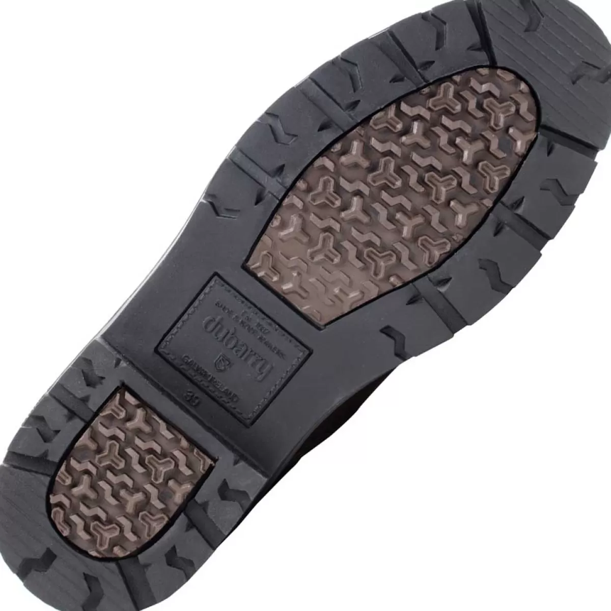 Cheap Dubarry 50% Off - Sligo Country Boots - Black & Brown - Size: Uk 6.5 (Eu 40) 50% Off Black & Brown Size: Uk 6.5 (Eu 40)