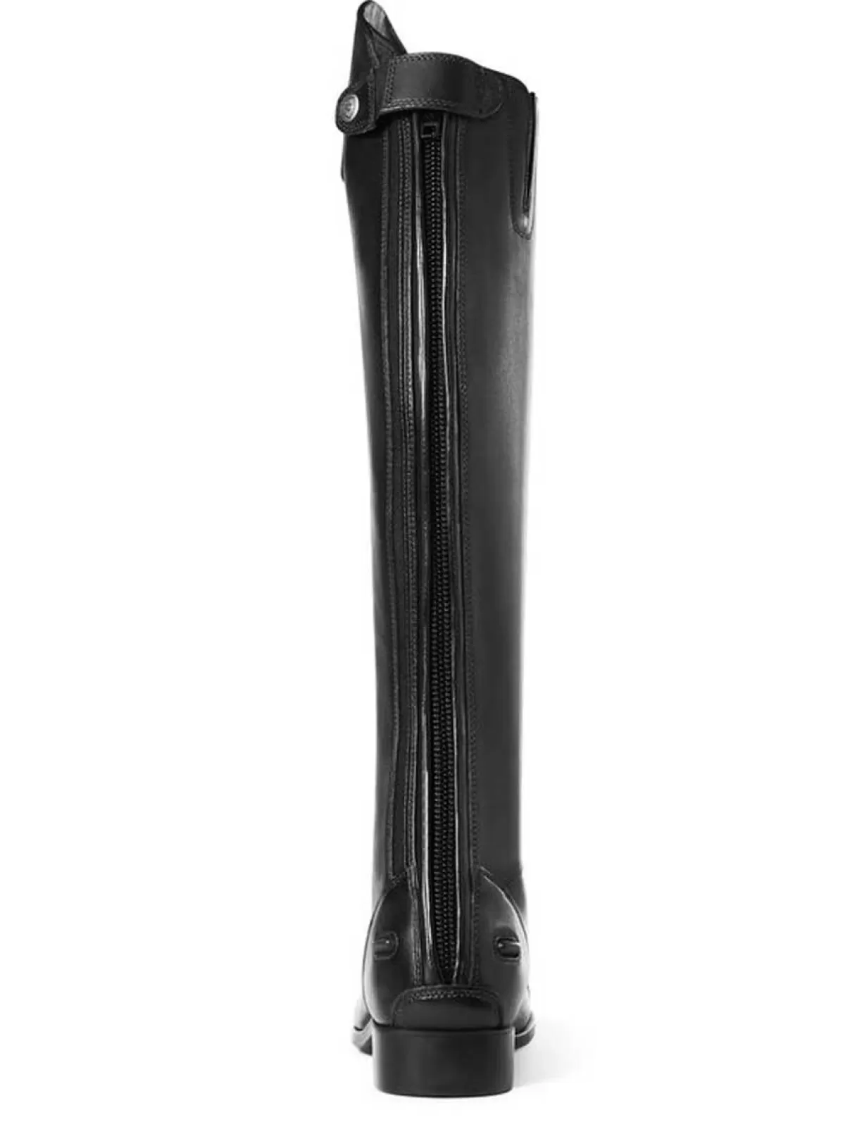 Hot Ariat Boots - Womens Heritage Contour Ii Field Zip - Black