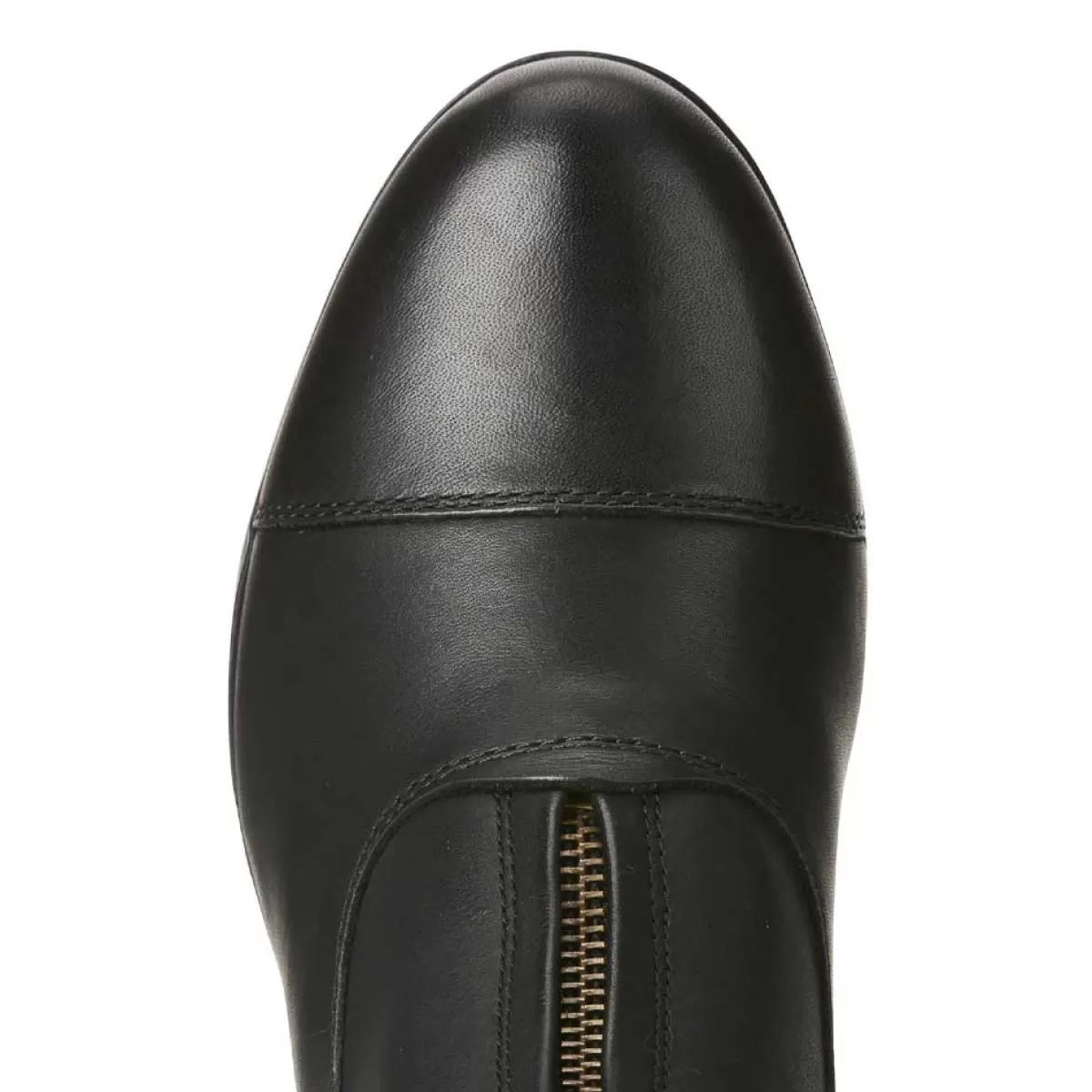 Hot Ariat Paddock Boots - Womens Heritage Iv Zip H2O Insulated - Black