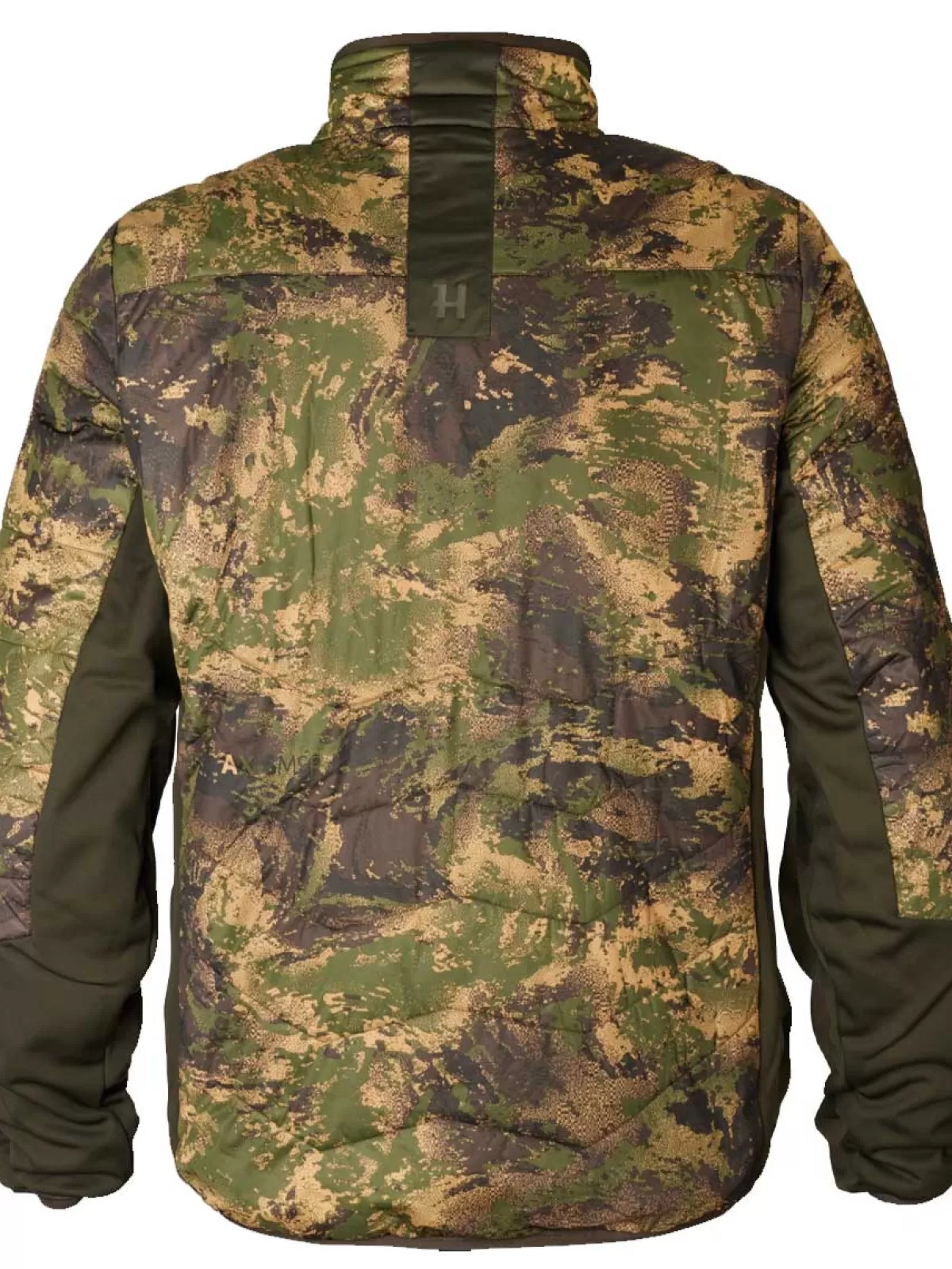 Discount Harkila Heat Control Camo Jacket - Mens - Axis Msp Forest