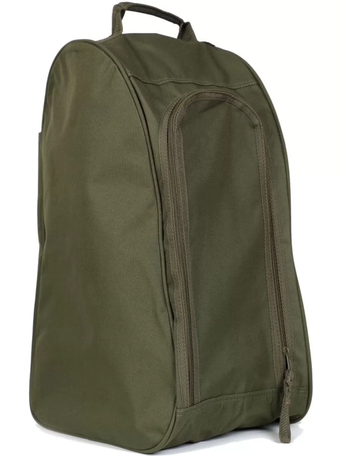 Online Le Chameau Chasseur Boots - Ladies Leather Lined Full Zip - Vert Vierzon Leather Lined Full Zip Vert Vierzon